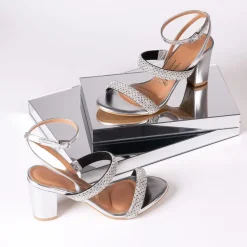 VIZZANO BRYNN HEELS