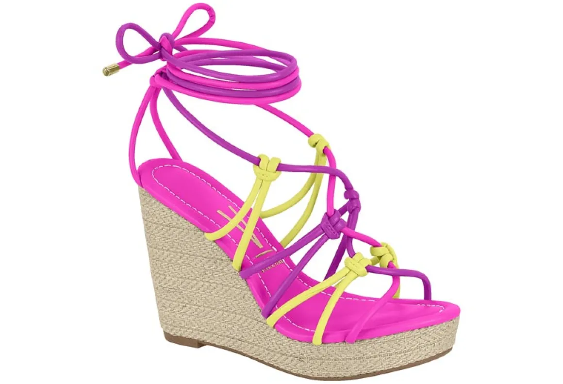 VIZZANO CELY WEDGES
