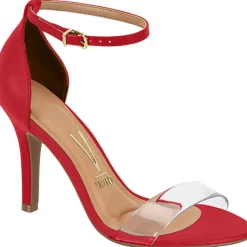VIZZANO CORLISS HEEL’S