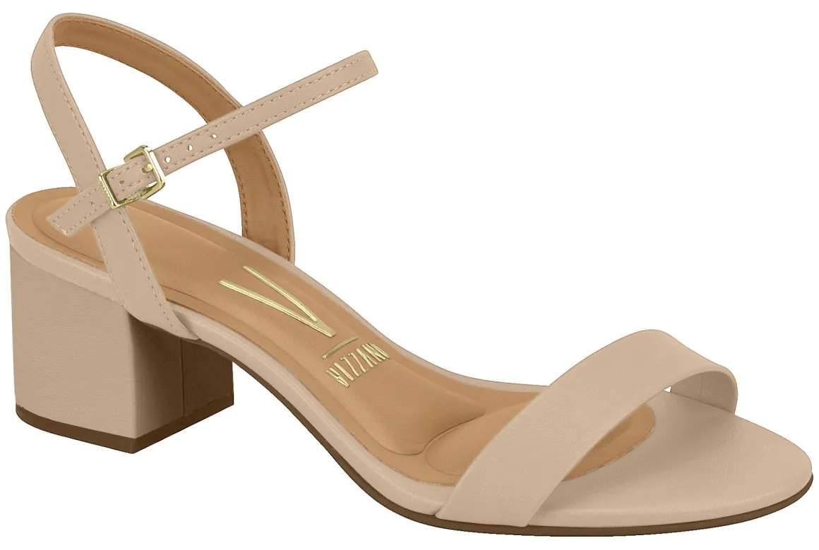 VIZZANO CRISBEL HEELS