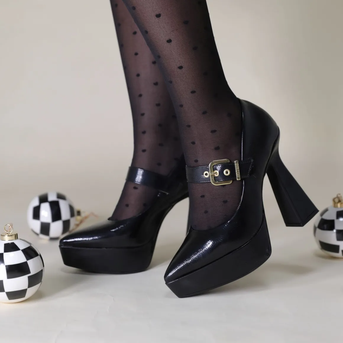 VIZZANO DANILA PUMPS