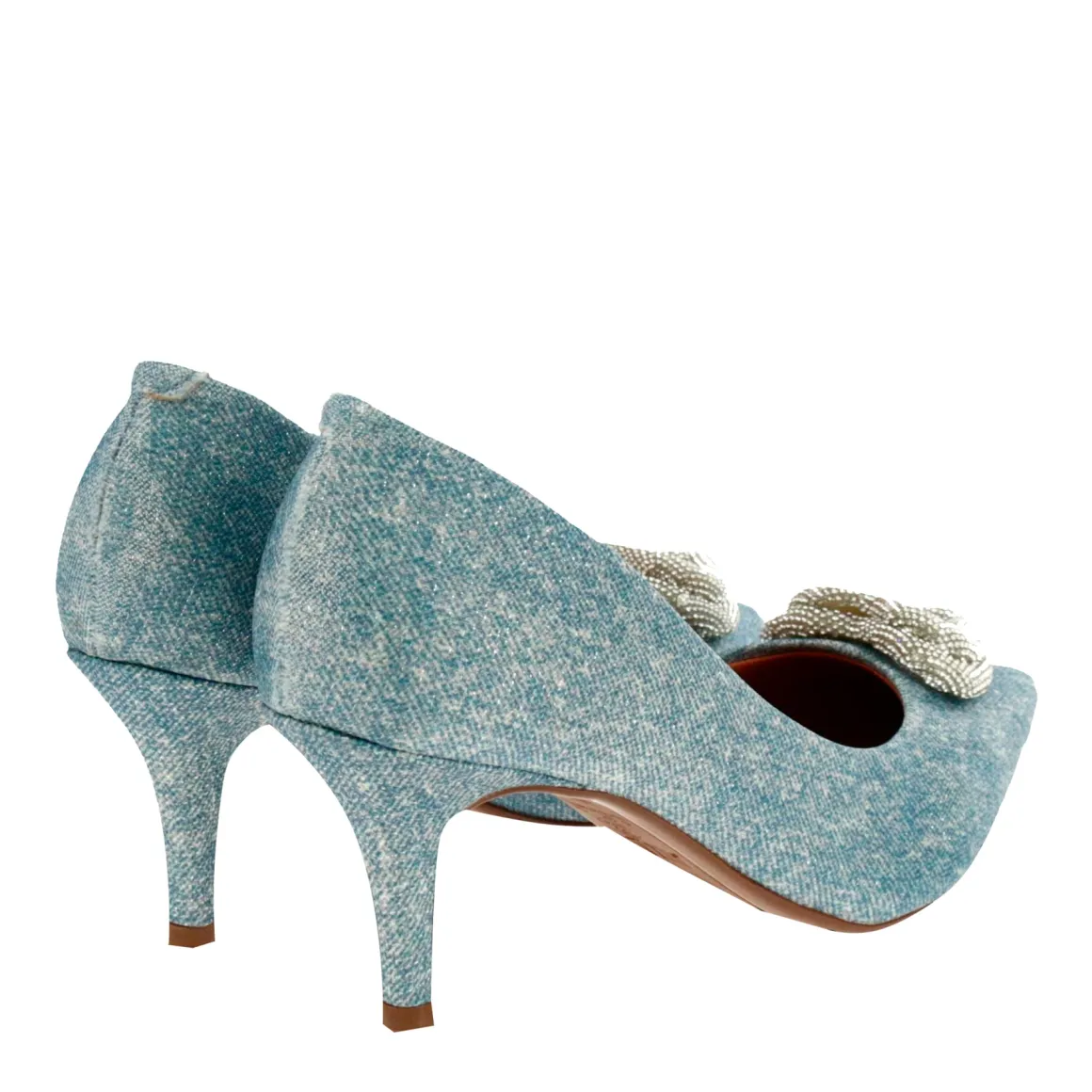 VIZZANO DIANIS STILETTO