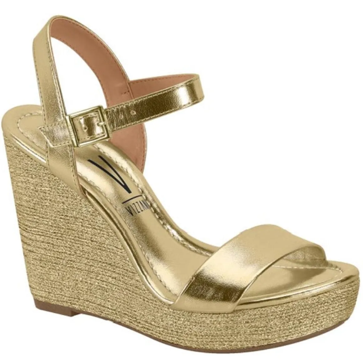 VIZZANO ENZA WEDGES