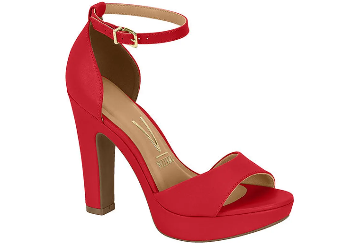 VIZZANO GENA HEELS