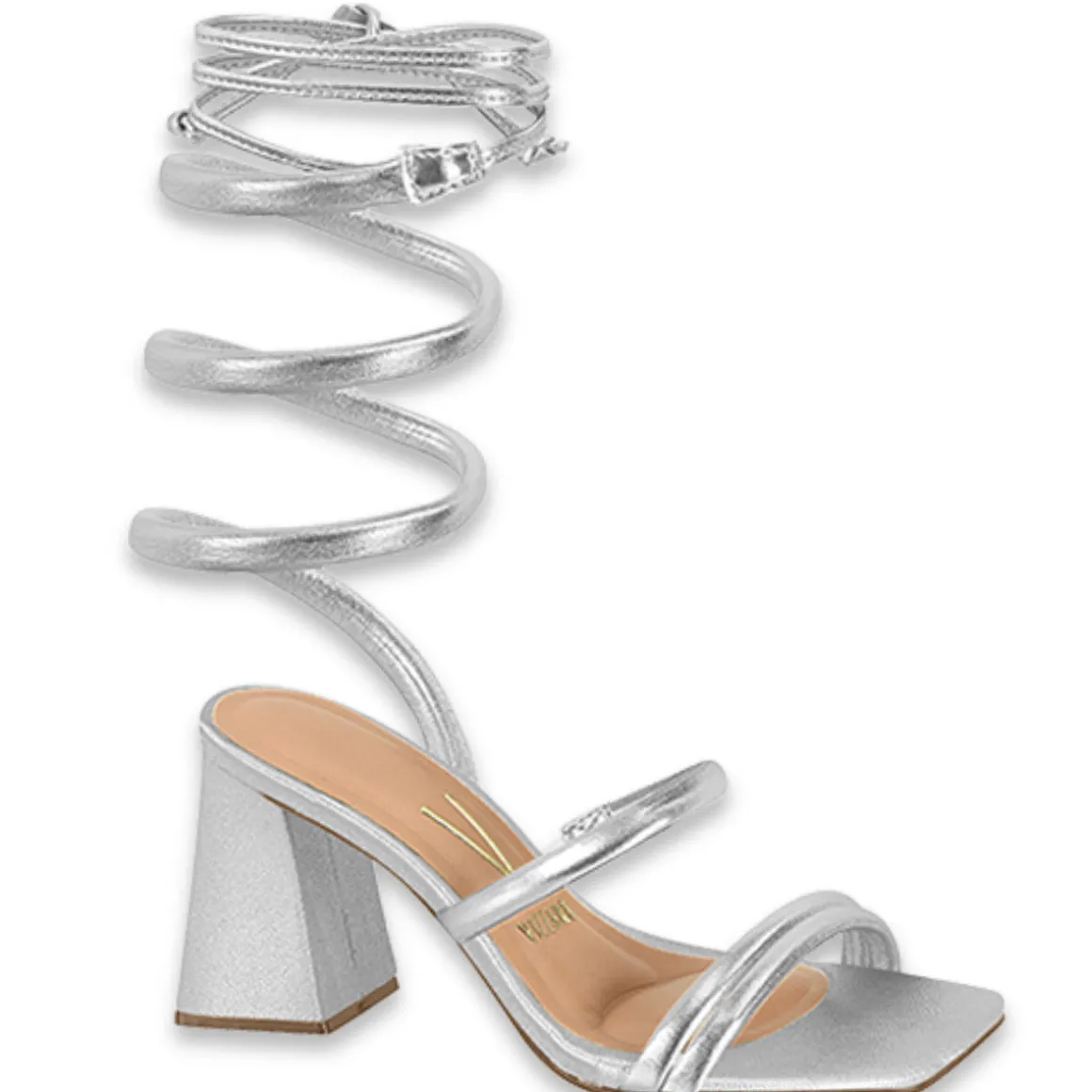 VIZZANO GRETNA HEELS