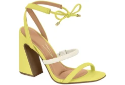 VIZZANO GRISEY HEELS