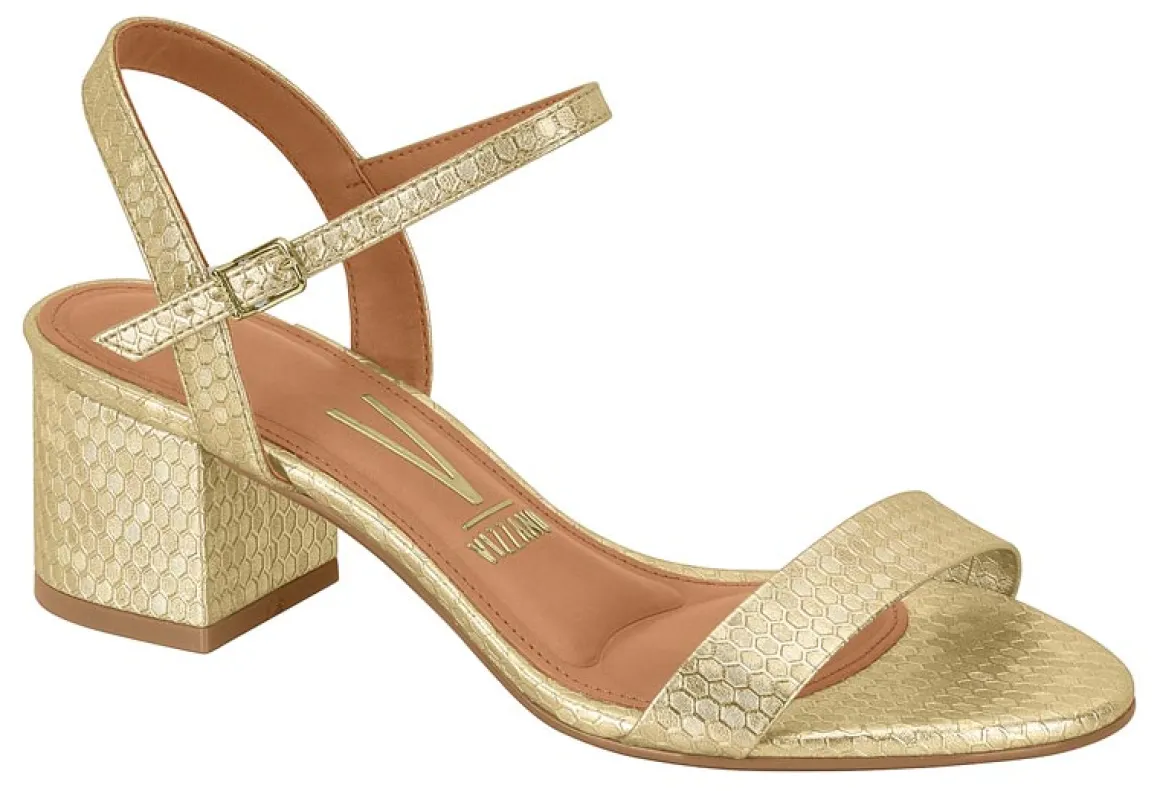 VIZZANO INDY HEELS