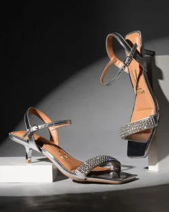 VIZZANO ISLA HEELS