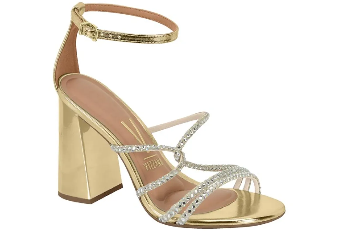 VIZZANO LAURI HEELS