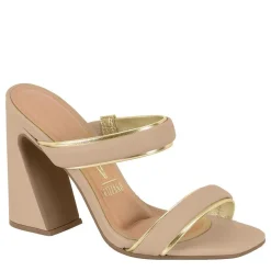VIZZANO LOIS HEELS