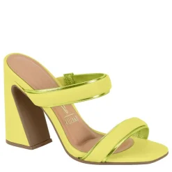 VIZZANO LOIS HEELS