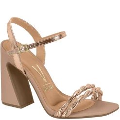 VIZZANO LUCILLE HEELS