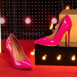 VIZZANO MAY STILETTO