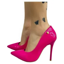 VIZZANO MAY STILETTO