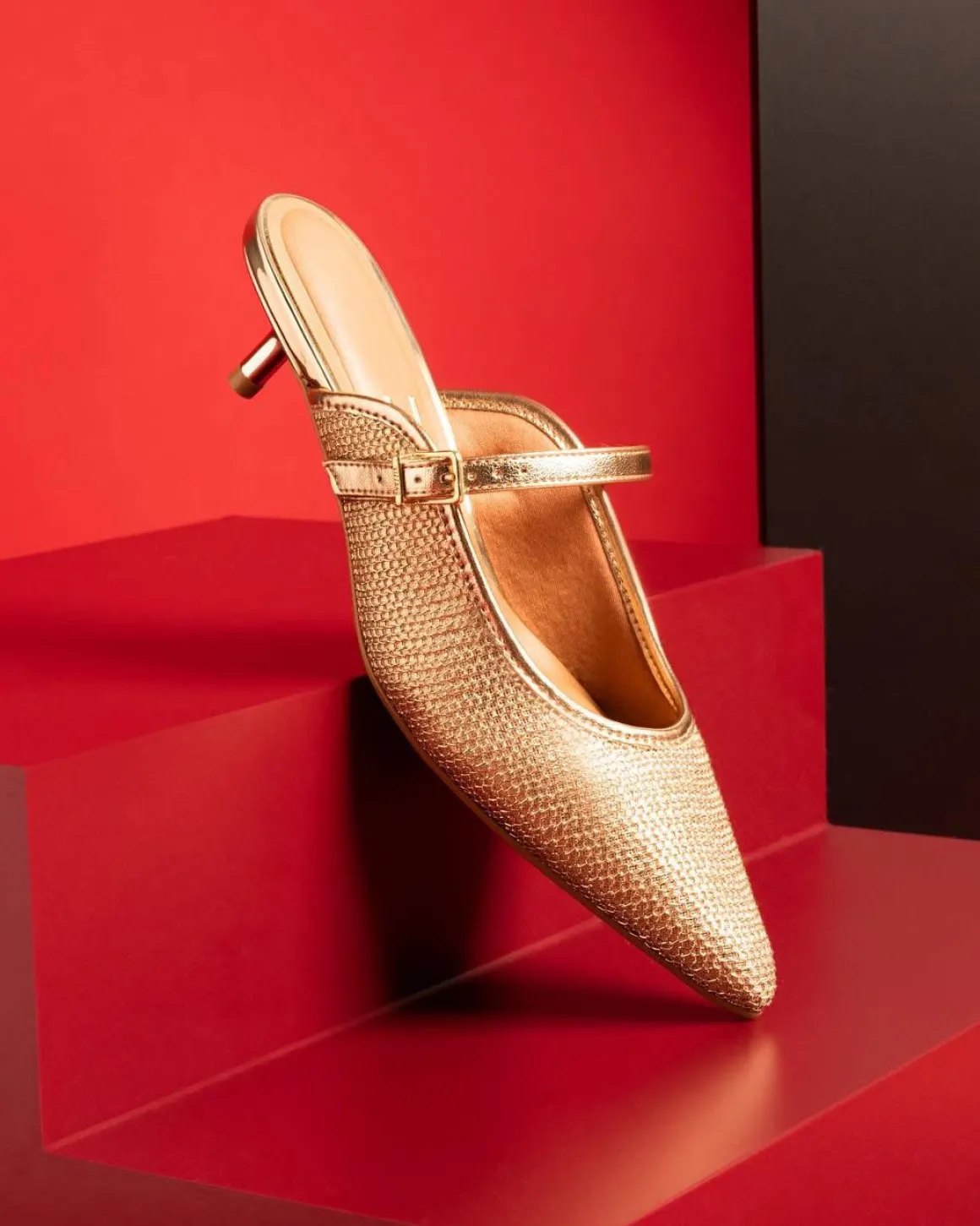 VIZZANO NADIA STILETTO