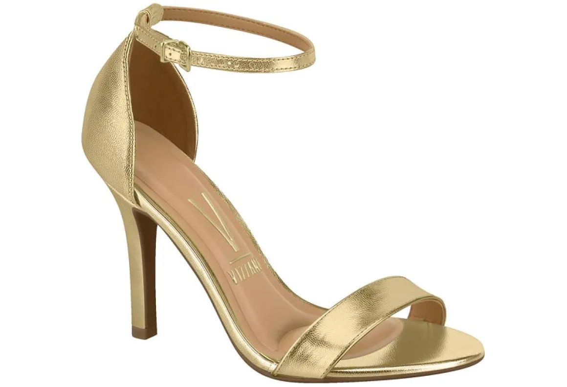 VIZZANO NOLENE HEELS