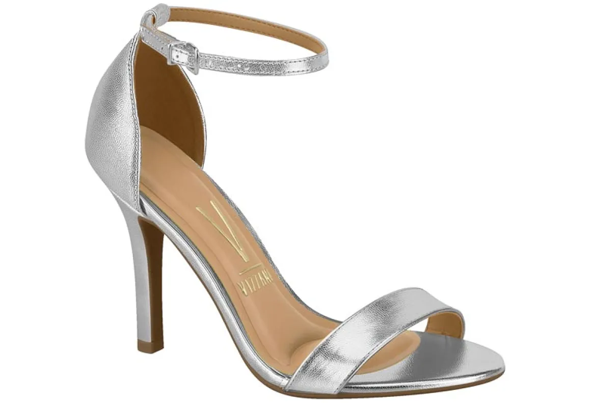 VIZZANO NOLENE HEELS