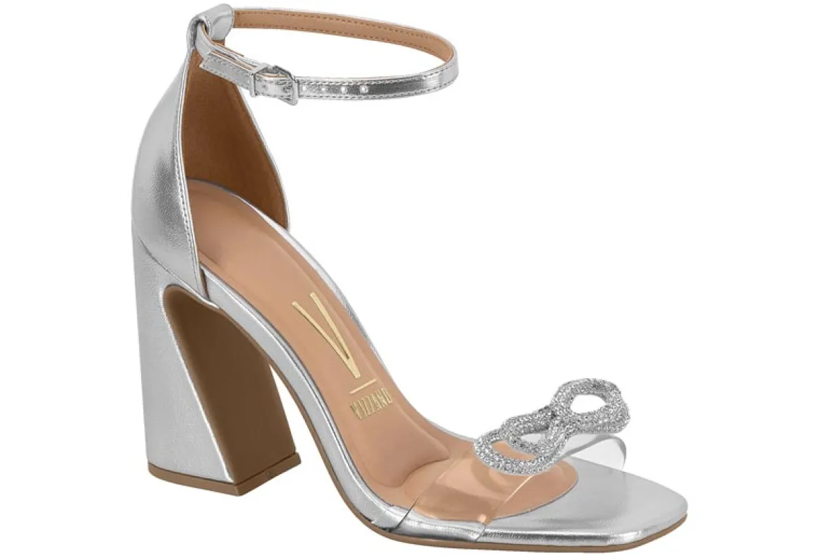 VIZZANO REGINA HEELS