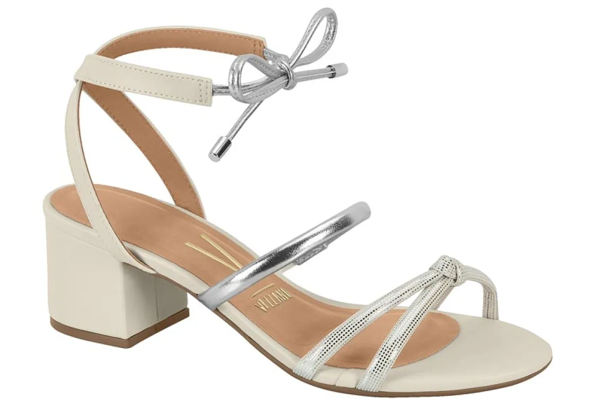 VIZZANO ROBIN HEELS