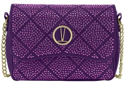 VIZZANO SAIDE HANDBAG