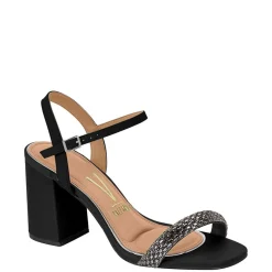 VIZZANO SHARI HEELS