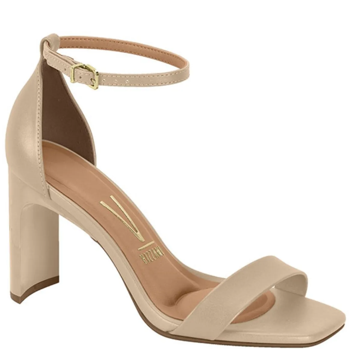 VIZZANO SHERLYN HEELS