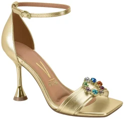 VIZZANO SONIA HEELS