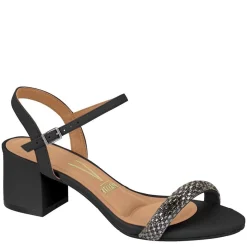 VIZZANO SUZE HEELS