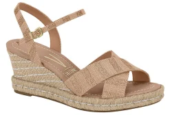 VIZZANO TRUDY PLATFORMS