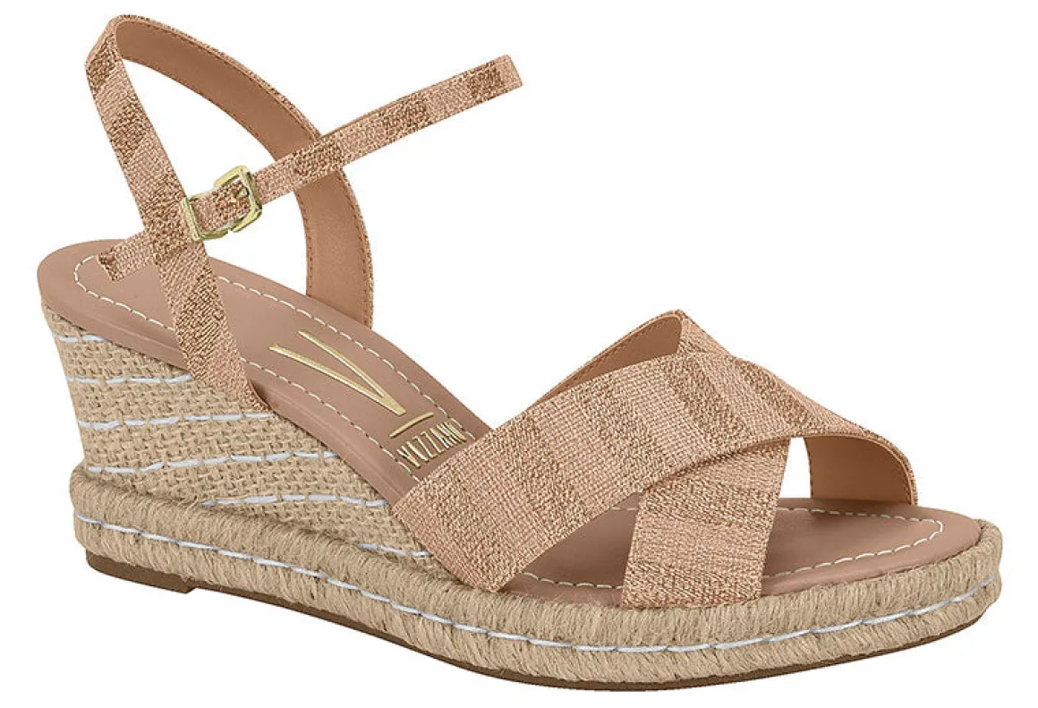 VIZZANO TRUDY PLATFORMS