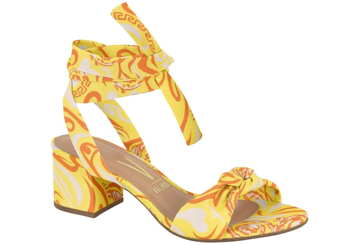 VIZZANO TYRA HEELS