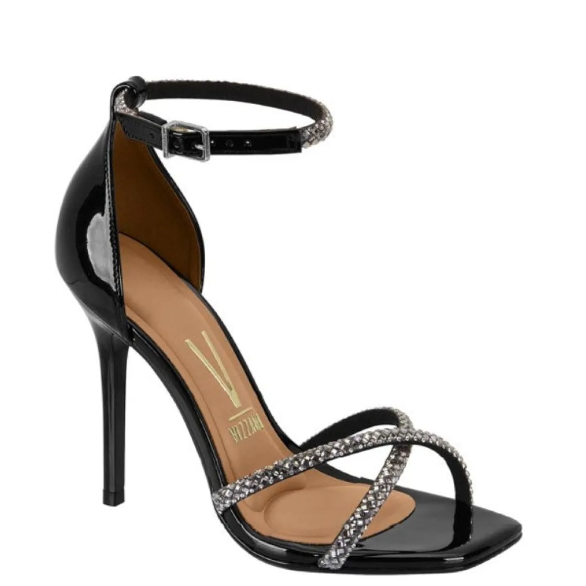 VIZZANO VONDA HEELS