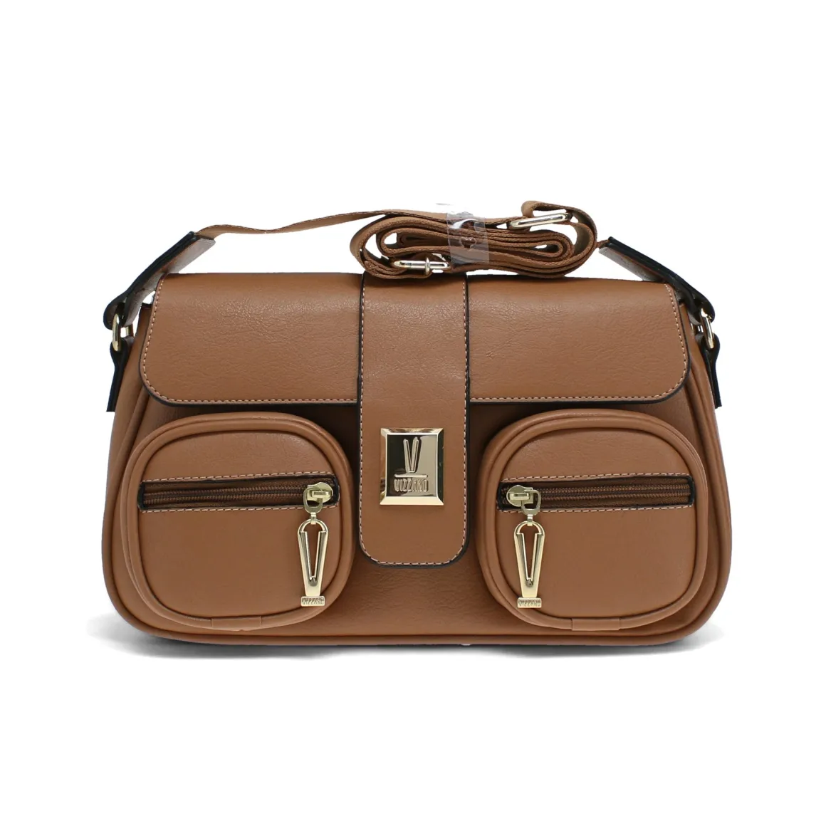 VIZZANO ZELLA HANDBAG