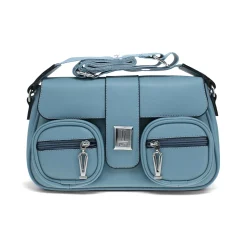 VIZZANO ZELLA HANDBAG