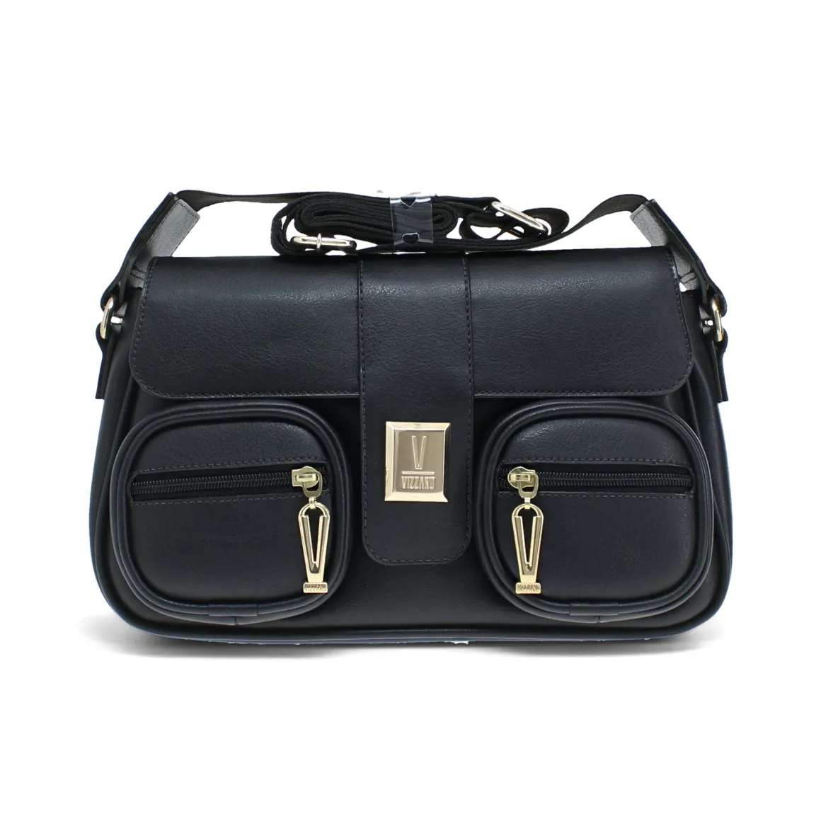 VIZZANO ZELLA HANDBAG