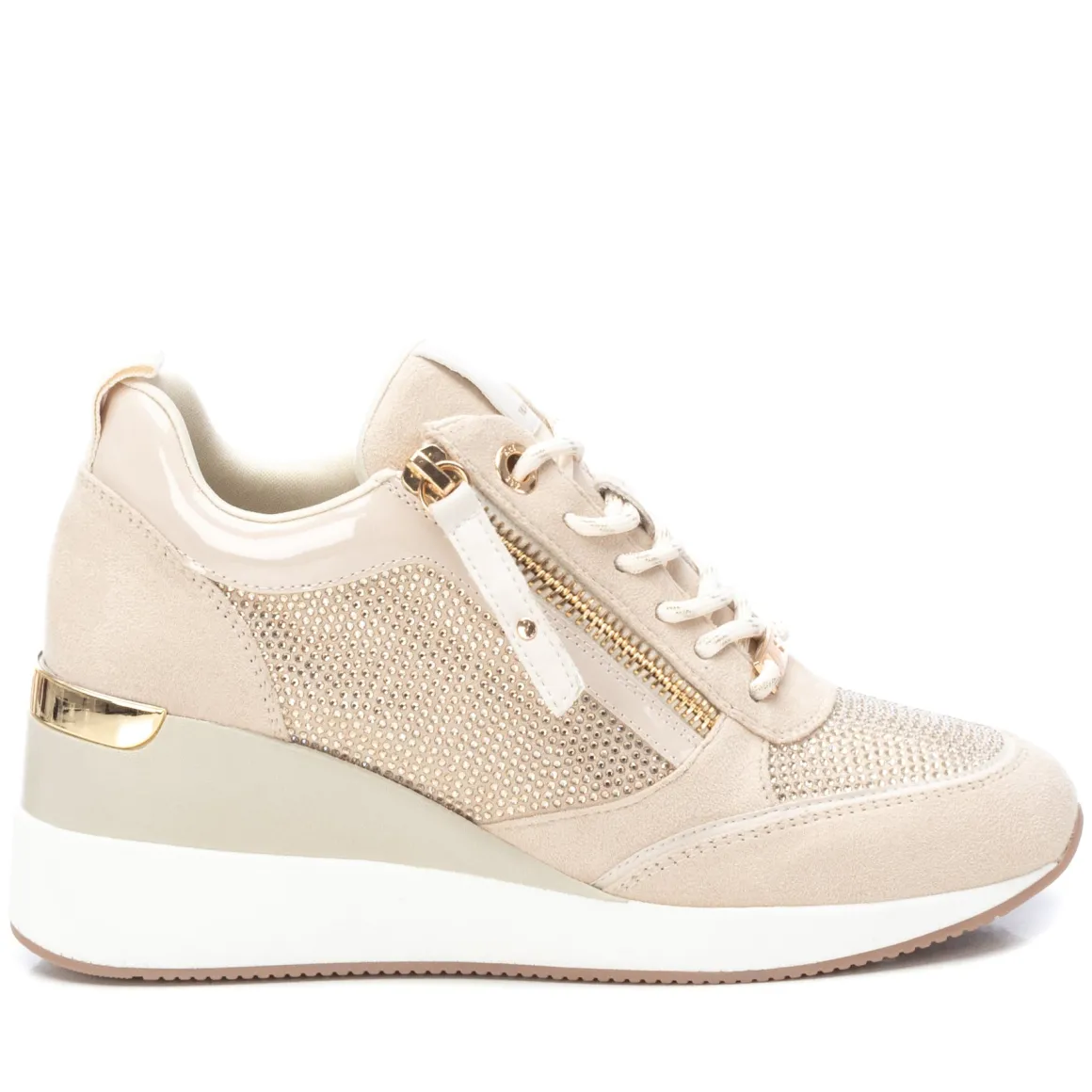 XTI GISELLE SNEAKERS