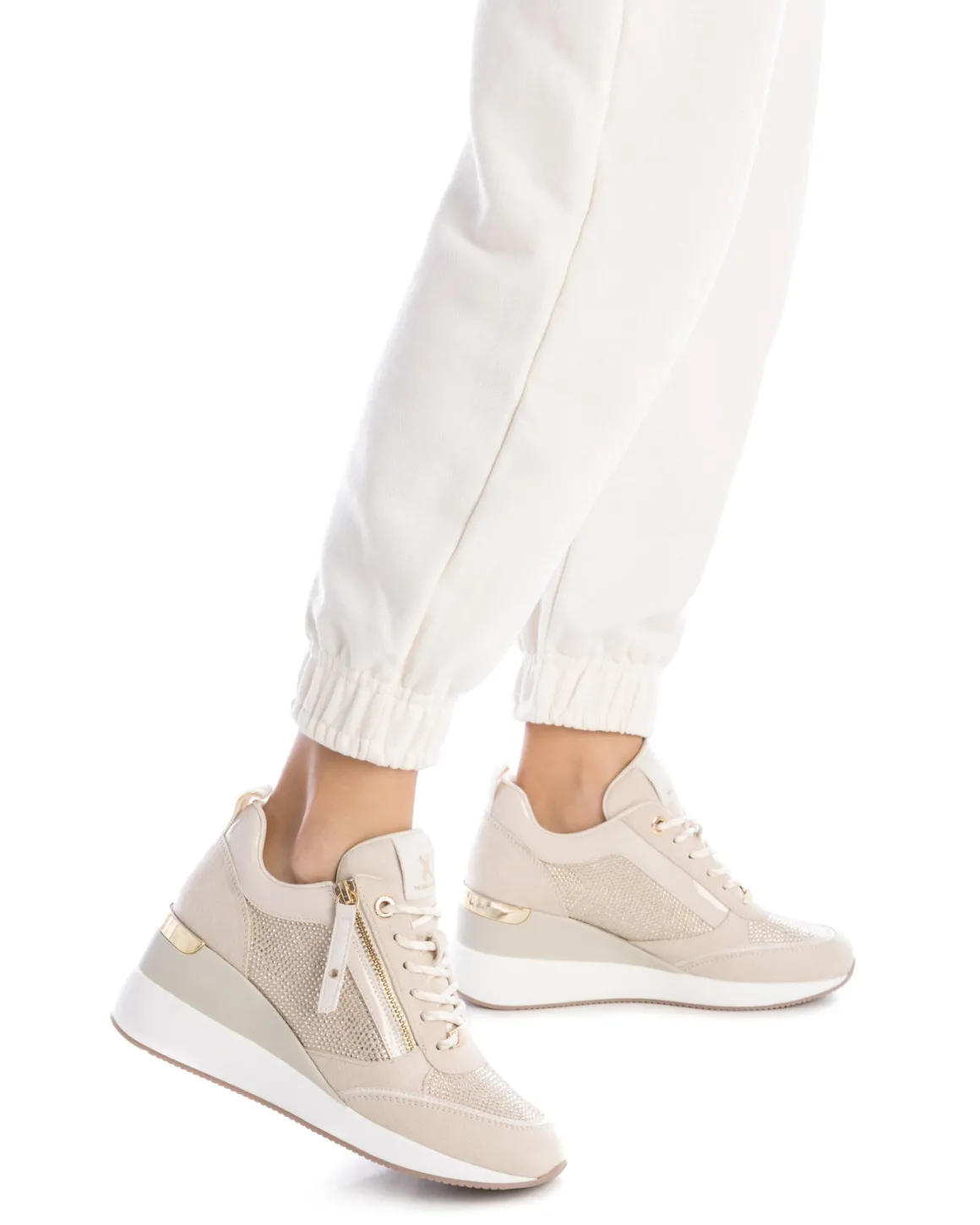 XTI GISELLE SNEAKERS