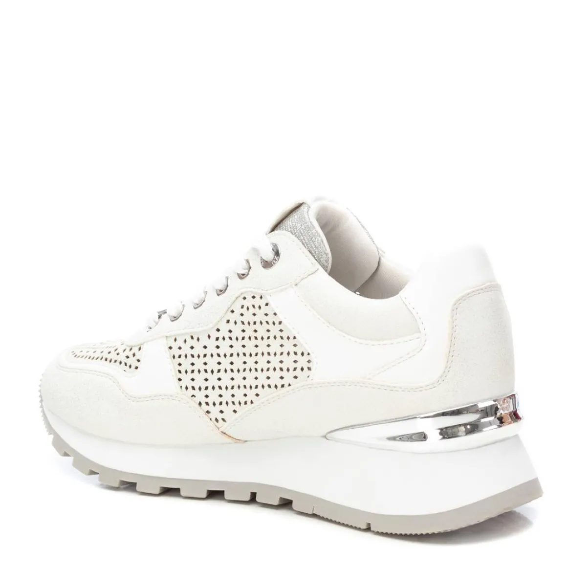 XTI HALLIE SNEAKERS