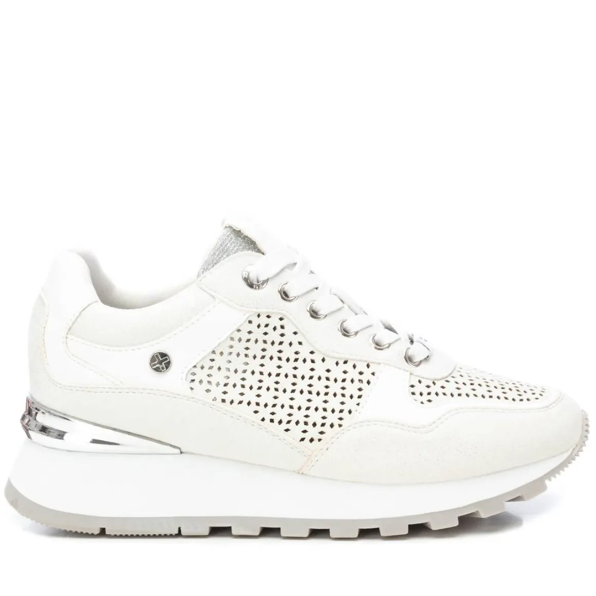 XTI HALLIE SNEAKERS