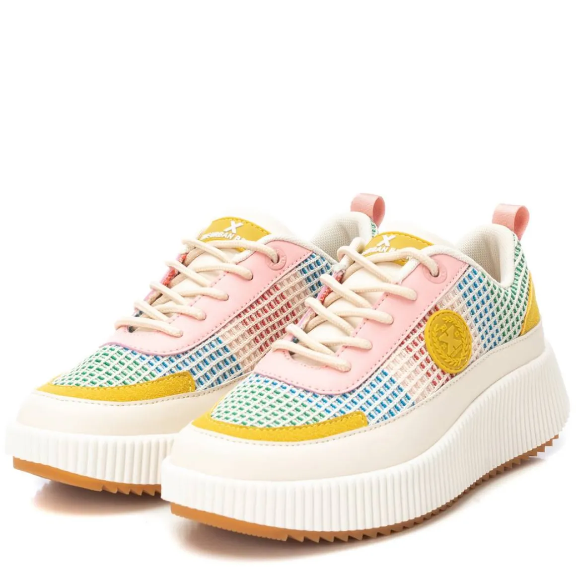 XTI IVA SNEAKERS