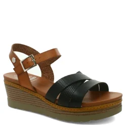 XTI JANELL PLATFORMS