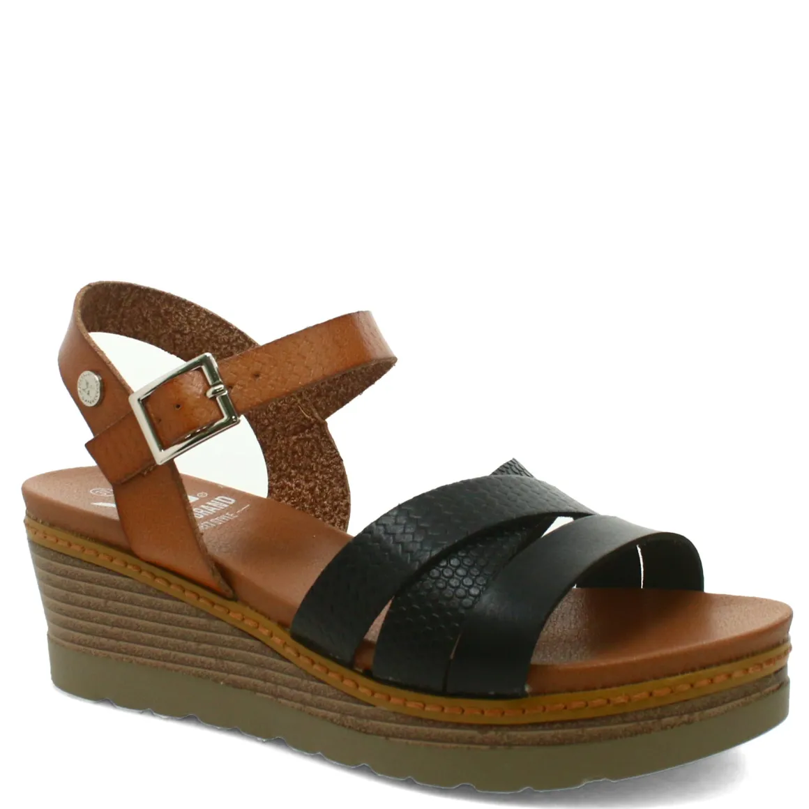 XTI JANELL PLATFORMS