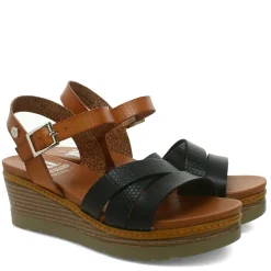 XTI JANELL PLATFORMS