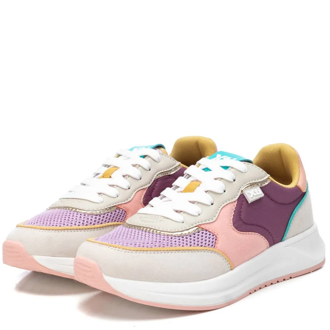 XTI JENNI SNEAKERS