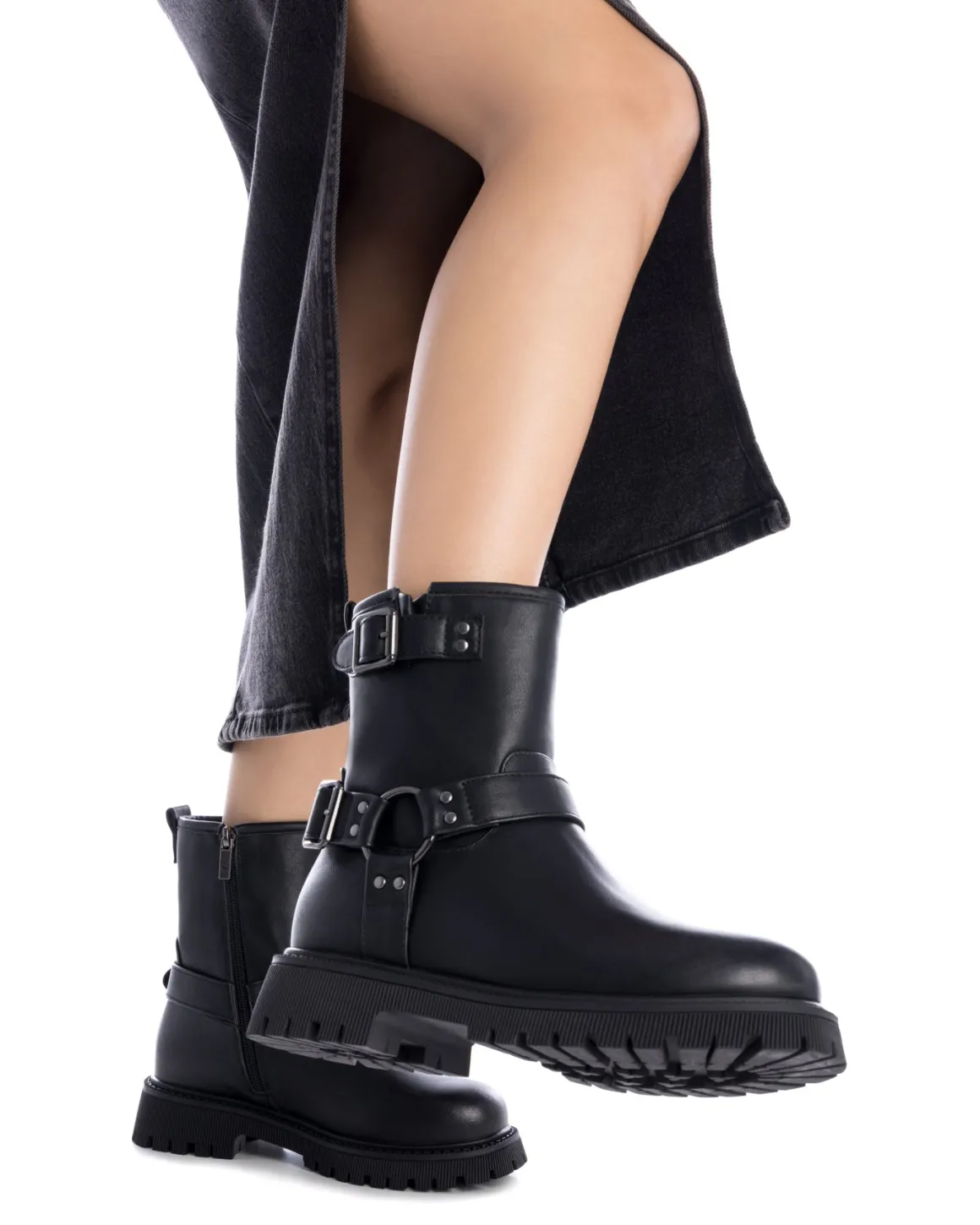 XTI KEIRA BOOTS