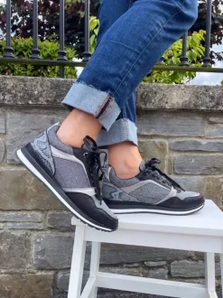 XTI LARA SNEAKERS
