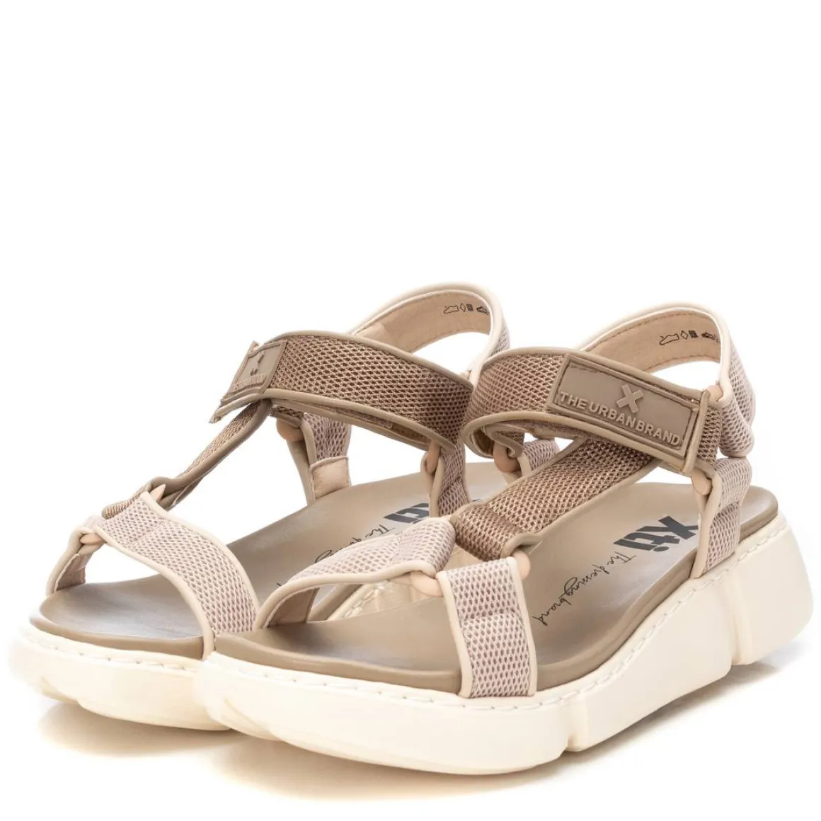 XTI LILIA PLATFORMS
