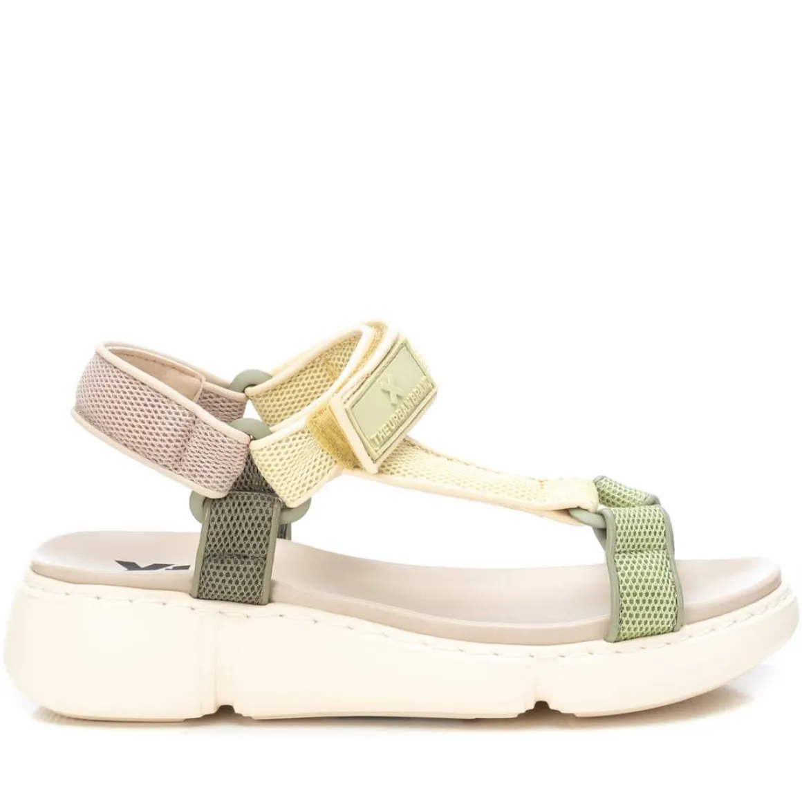 XTI LILIA PLATFORMS