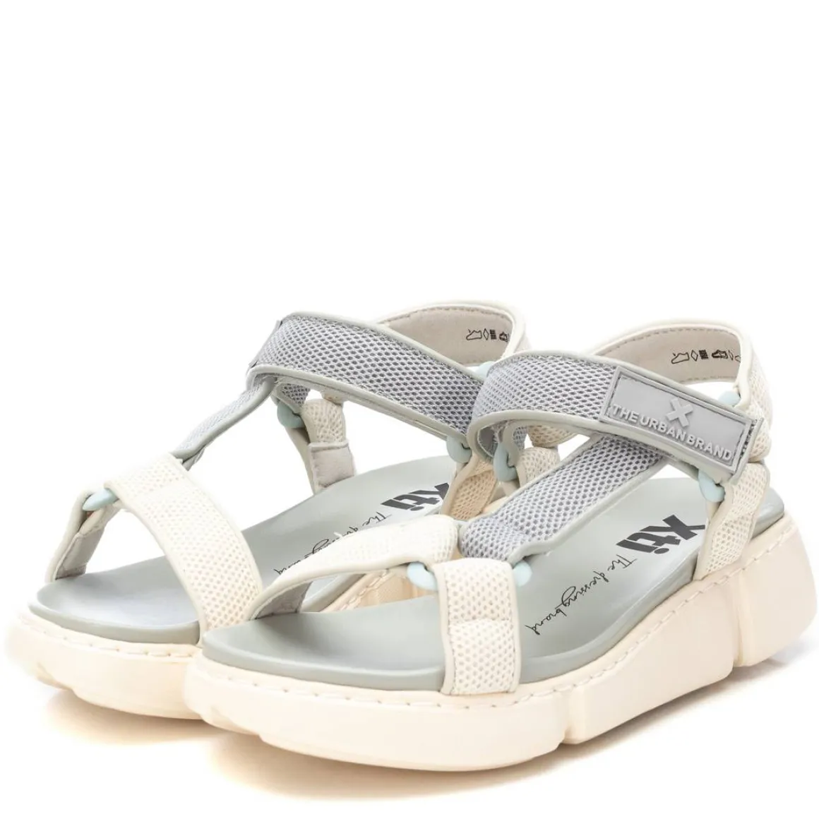 XTI LILIA PLATFORMS
