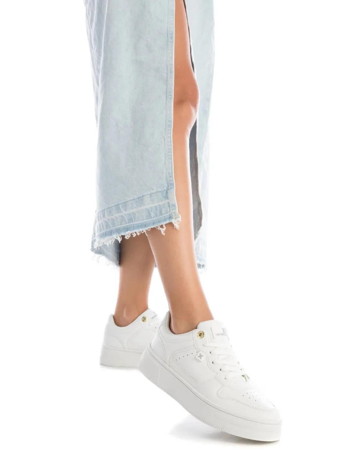 XTI MEGAN SNEAKERS
